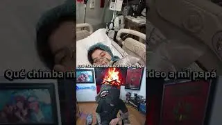 Qu&eacute; chimba mandarle esTe video a mi pap&aacute; #streaming#westcol #streamer