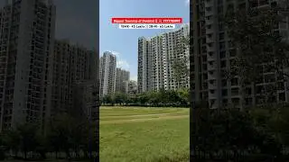 1BHK/ 2BHK flats in Dombivli ||(#realestate #propertyguide #2bhkflat )