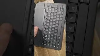 iPad vol vlekken?Stof op je toetsenbord? Dit is wat je nodig hebt!