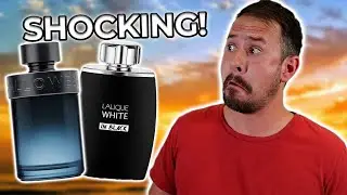7 Fragrances That SHOCKED Me In A GOOD Way - FANTASTIC Men's Fragrances