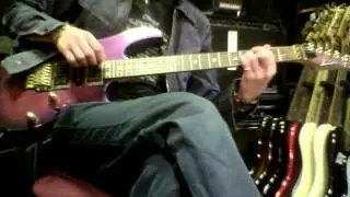 Ibanez RG-670.MOV