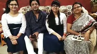 #Tripura #Madhyamik Result 2019. Shymanita Secured Sixth place from #vivekananda vidyapith #tbse