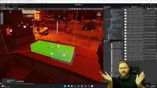 Backpack Inspector. Делаю свою игру в Steam на Unity. День 188.