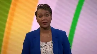 BBC Focus On Africa (1730GMT Headlines + Intro - 27/1/22) [1080p50]