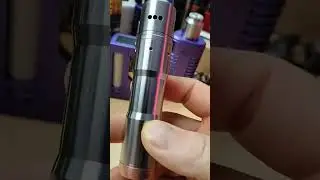 Revival 21700 v1 by ModMaker #vape #electroniccigarette #youtubeshorts #viral #shortvideo