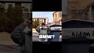 BMW Is Not a Joke 😈 | Attitude King | Powerful  Edit