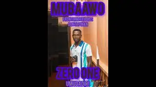 Mubaawo by zero one umudadiri officially out