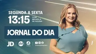 TV Ponta Negra AO VIVO - Jornal do Dia com Micarla de Sousa - 31/12/2025