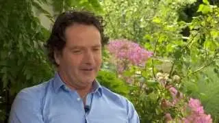 The Meaning of Life with Gay Byrne - Diarmuid Gavin on love