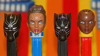 Black Panther: Wakanda Forever Gift Tin
