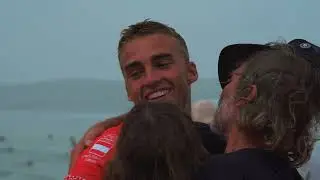 CAMPEONATO DE ESPA&Ntilde;A DE SURF 2021 OPEN Y MASTER