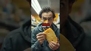 The Aldi Cheese Recall EXPOSED!