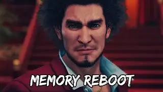 Memory Reboot|Kasuga Ichiban Edit