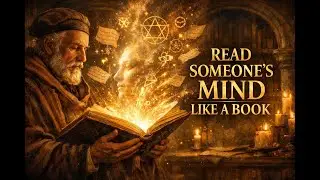 READ PEOPLE'S MINDS LIKE A BOOK