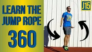 (MUST LEARN) How To Jump Rope: Skill Breakdown!