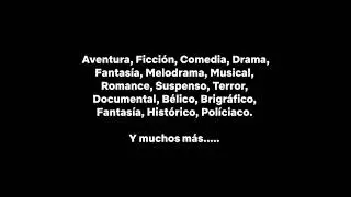Netflix - anuncio ficticio