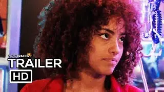 STELLA'S LAST WEEKEND Official Trailer (2018) Nat Wolff, Alex Wolff Movie HD