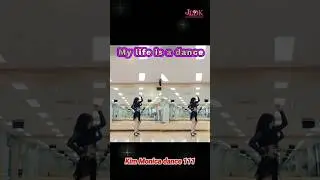 #My life is a dance Line Dance #마이 라이프 이즈 어 댄스