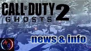 Call of duty 2016 news & info