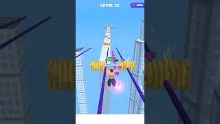 Weigh Runner All Levels Gameplay Android,ios