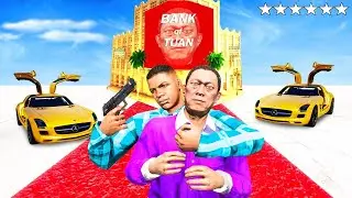 STANDART SKILL zerstört GTA 5 RP! FAMILIY LIFE!