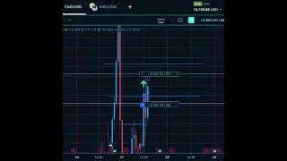 Not perfect but got it with risk management| crypto trading |bitcoin |silver |gold