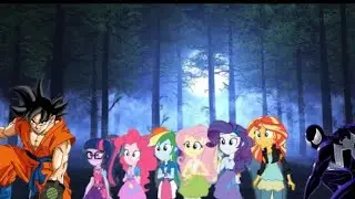La maldici&oacute;n del Carnitrix (Cap 6) Fanfic colaborativo.@AlejandroFanfictero 