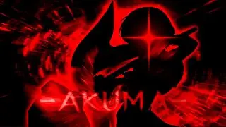 [WinMugen] Akuma
