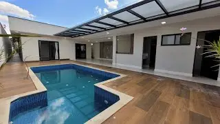 VICENTE PIRES DF - CASA &Aacute; VENDA| 4 SU&Iacute;TES - ALT&Iacute;SSIMO PADR&Atilde;O