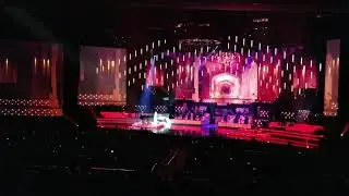 Celine Dion - Recovering - Las Vegas November concert  2018