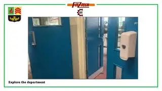 Technology Department