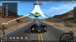 Recordando al NFS PRO STREET NFS MOST WANTED 2025 ? ES UN MOD AMIGAZO HAY REMAKE o son FAKE NEWS ?