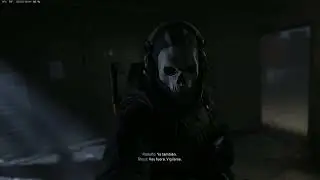 Call of Duty®  Modern Warfare® II  Misión Fuga De Prisión Dificultad Curtido En Español