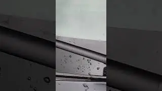 Silicone Wiper Blades