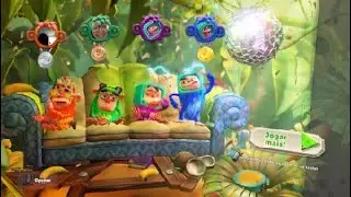 Chimparty Gameplay - PT/BR