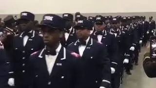 Why The Nation of Islam is awesome