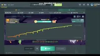 Duckdice - 44% Winning Event Mode 