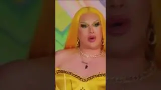 Lemon&rsquo;s 🍋 viral verse #dragrace #dragqueens #rupaul #rupauldragrace #rpdr  #dragracecanada #lemon