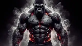 RISE Workout Gym Rap Motivation Mix 2025 📈 Inspired by 2PAC Eminem Lil Jon 50 Cent