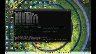 tuto coma repare steam tool