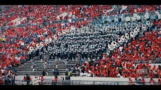 🎧 Broadway Girls - Jackson State University Marching Band 2022 [4K ULTRA HD]