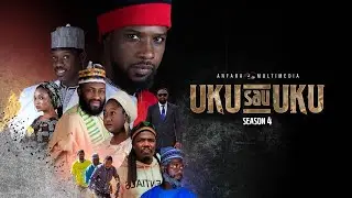 UKU SAU UKU PILOT COPY by Anfara Multimedia
