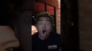 gigi jumpscare #aespa #kpop #kpopedit
