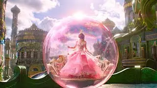 Ariana Grande - The Girl In The Bubble (Isolated Vocals)