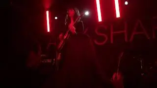 Keeva - What's going on (Marvin Gaye Cover)