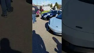 Which 1? #Ferrari #458italia #F430 #McLaren #570s #Ford #GT #supercars #cars #automobile