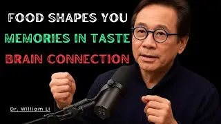 SHOCKING: How Food Memories Control Your Brain & Identity! 🧠