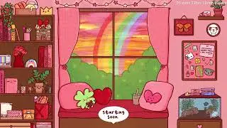 Your Invitation to Paradise! 💌 Exploring Heartopia Together 🌸 (#ad) 01 09 26