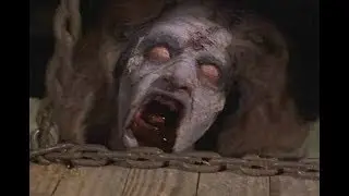Evil Dead / Martwe Zło 1,2,3 (1981 / 1987 / 1992) - RECENZJA / OM&Oacute;WIENIE SERII (Armia Ciemności)