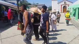 Carnaval de Santa Maria Apipilhuasco 2025 Parte 9 👹👺